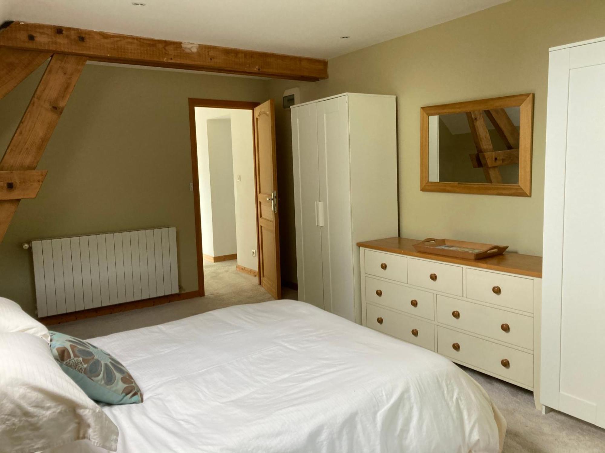Lac De Lumiere. Relax With Rural Lakeside Living Herry Exterior foto